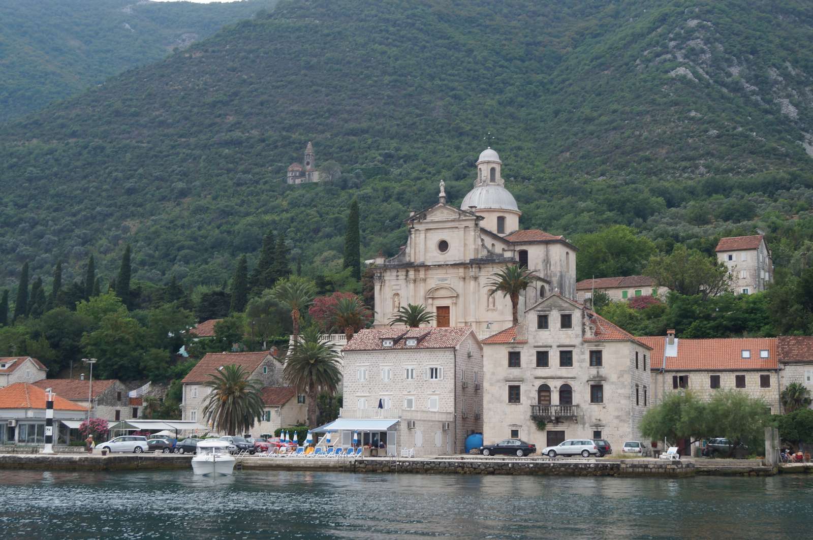 Montenegro legpuzzel online