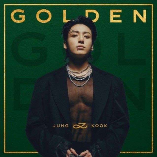 Golden - Taekook_News Pussel online