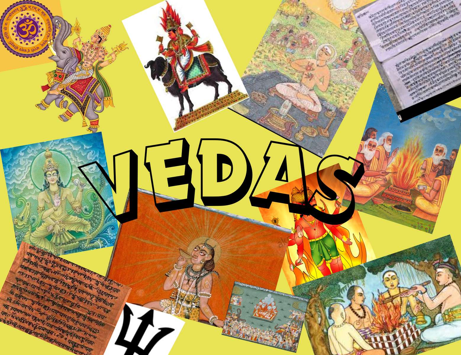 ヴェダシンドゥ オンラインパズル