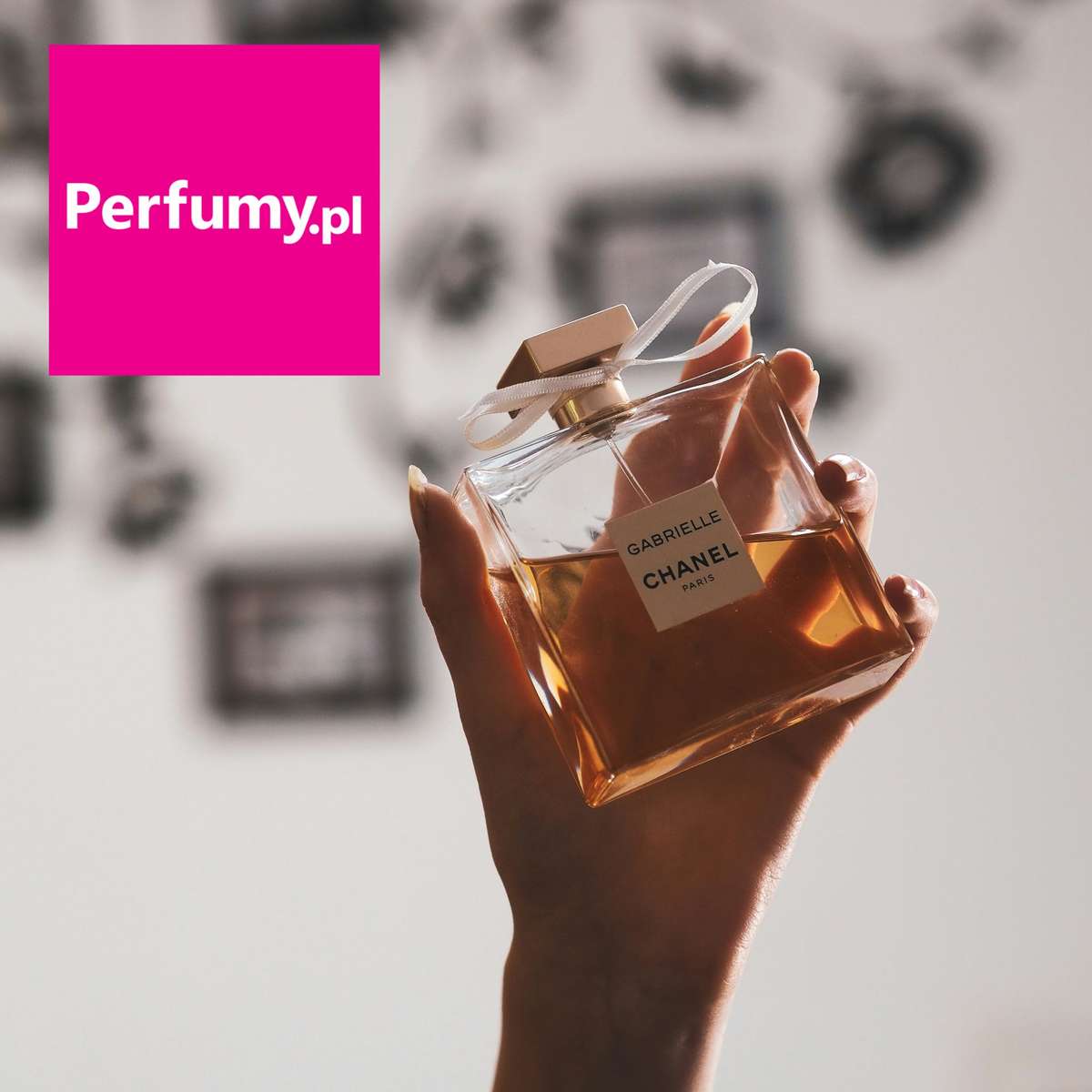 Geheimnisvolles Parfüm Puzzlespiel online