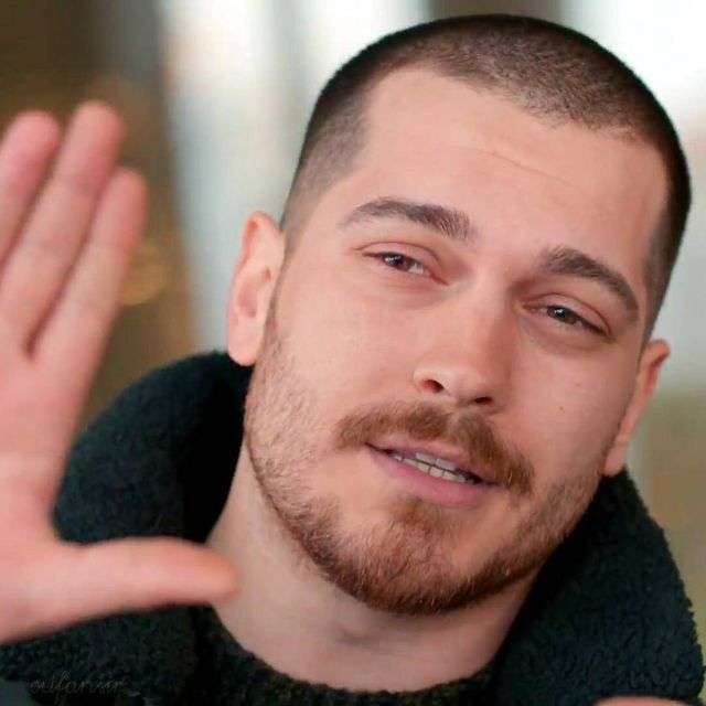 Cagatay Ulusoy online puzzle
