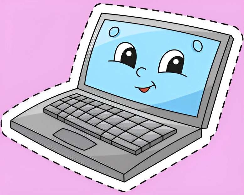 computador lappoli quebra-cabeças online