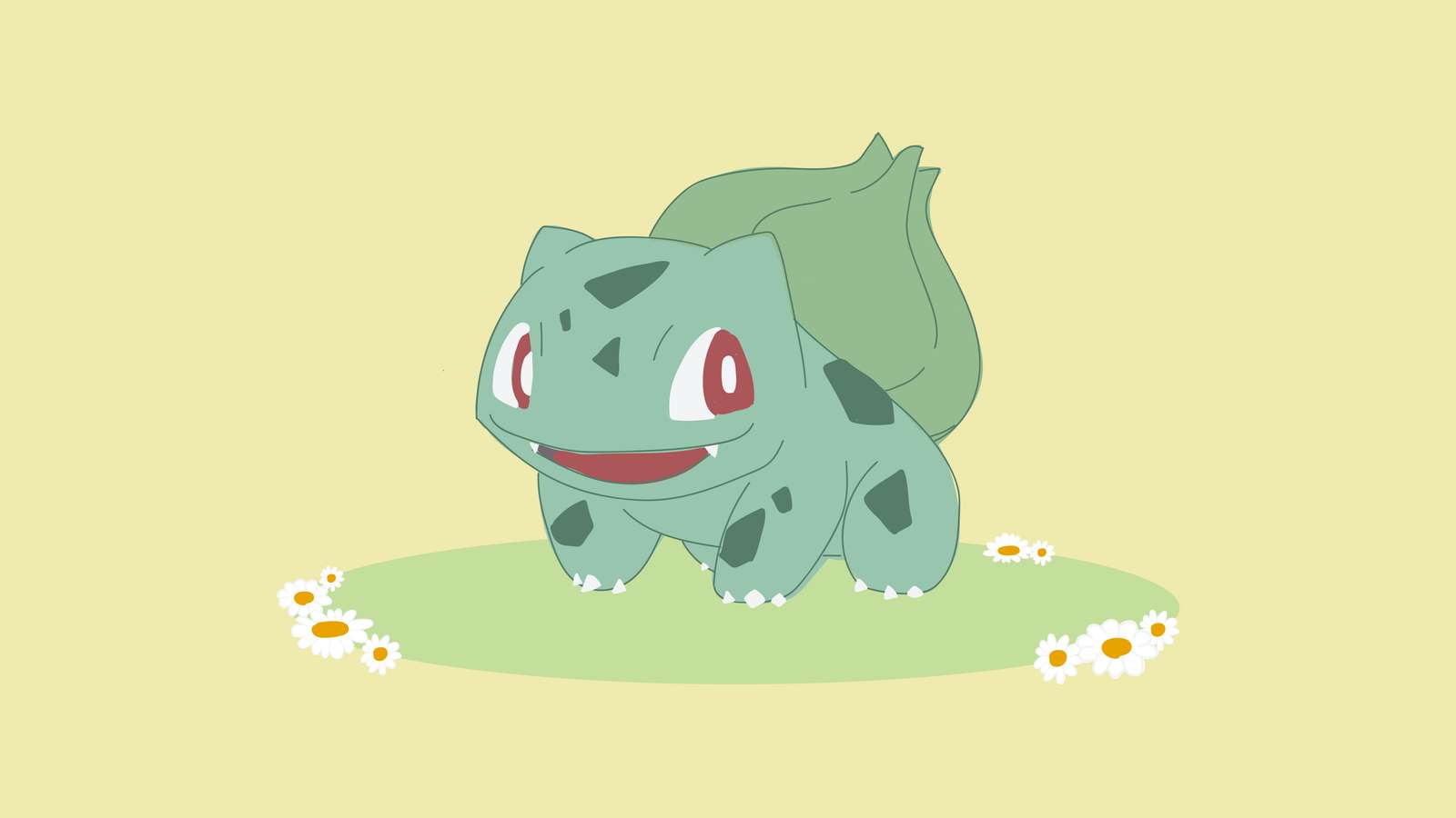 Bulbasaur-Pokémon-Puzzle Puzzlespiel online