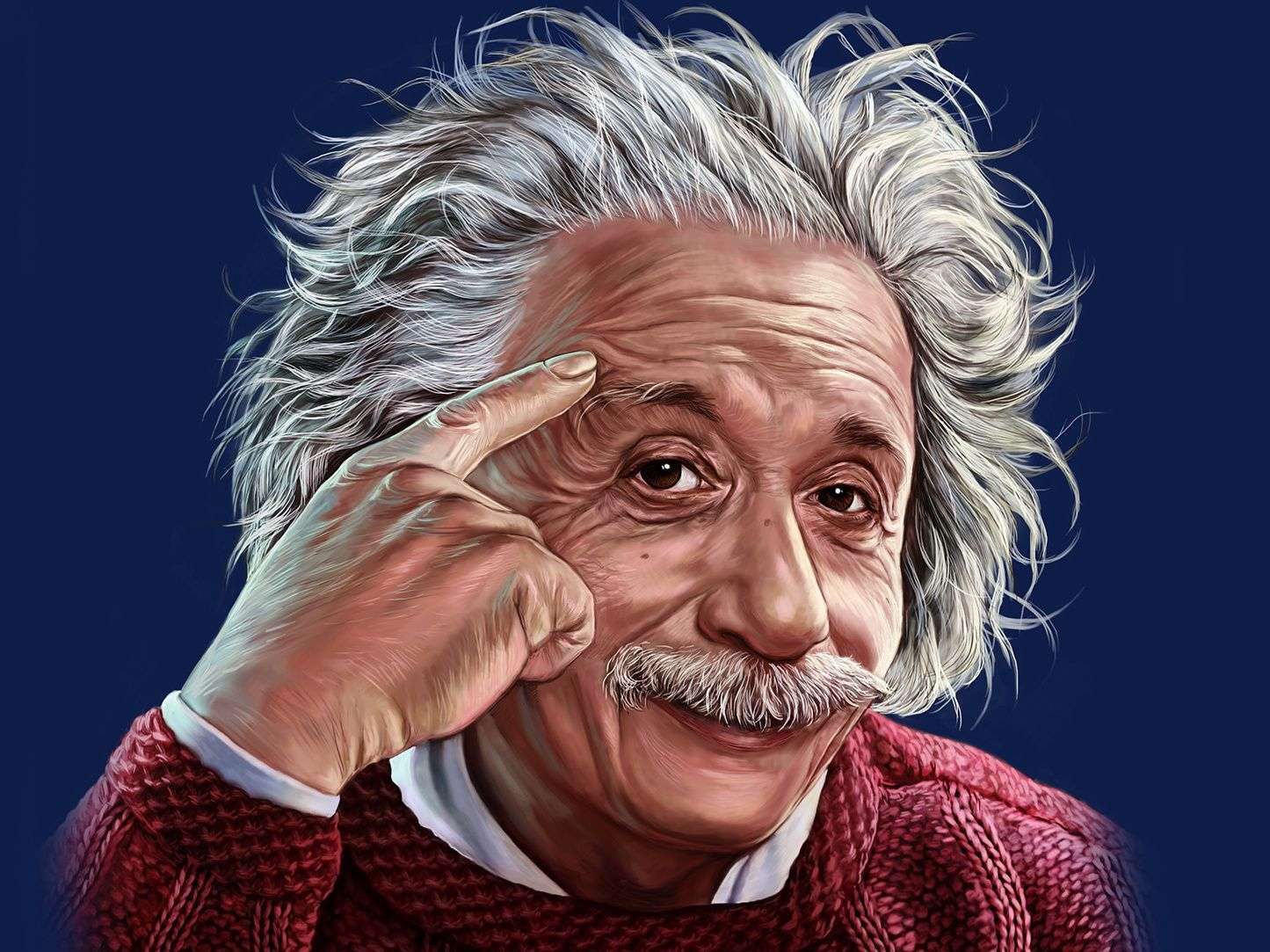 アインシュタイン オンラインパズル