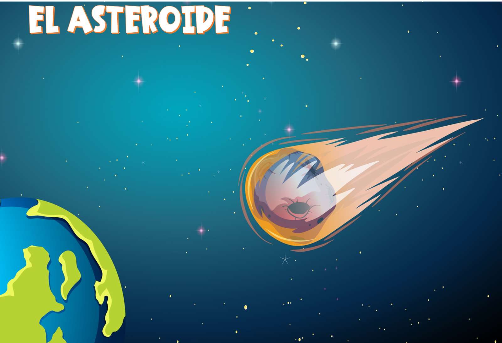 ASTEROID online puzzle