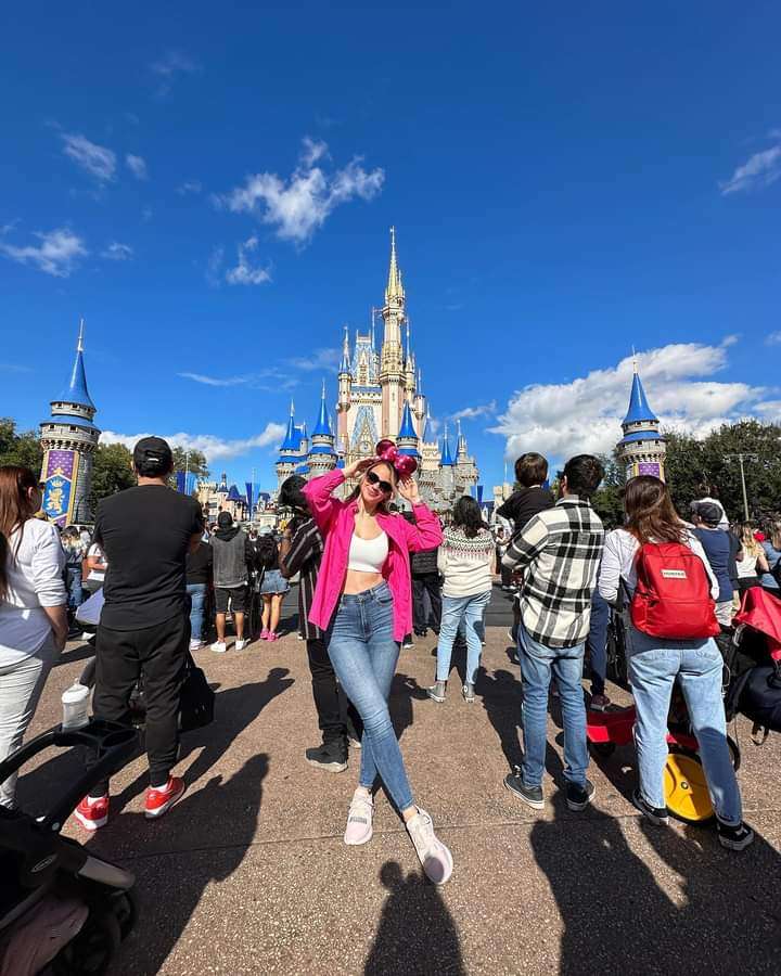 Hermosísima princesita rompecabezas en línea