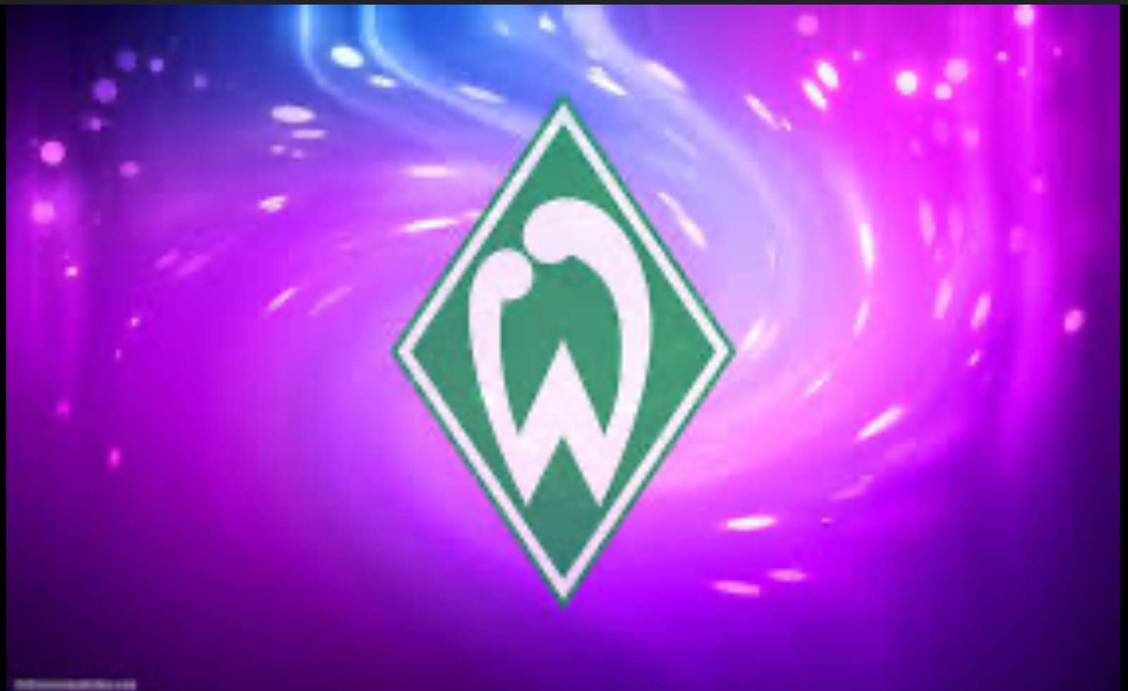 Werder Bremen puzzle online