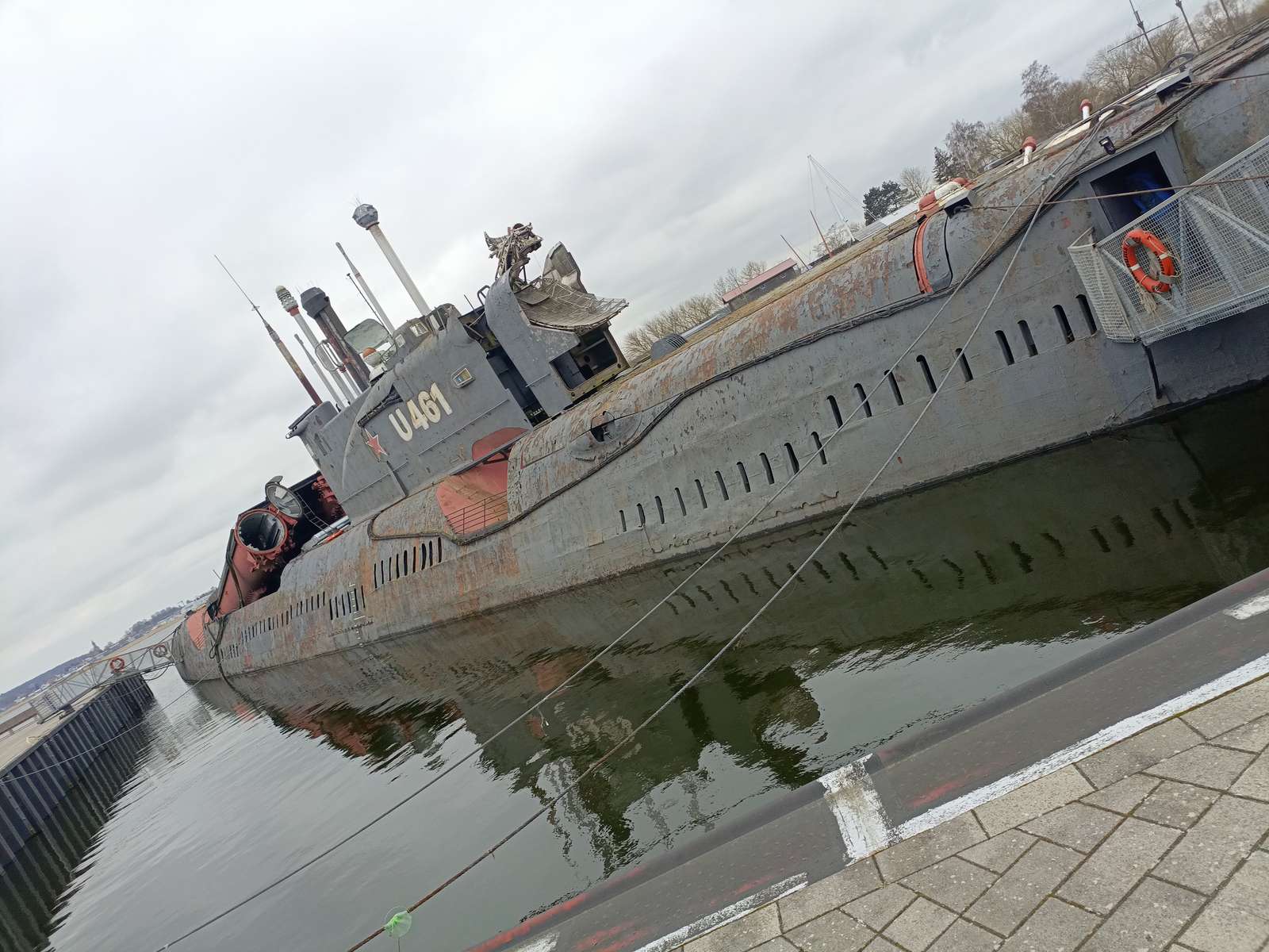 Submarino rompecabezas en línea