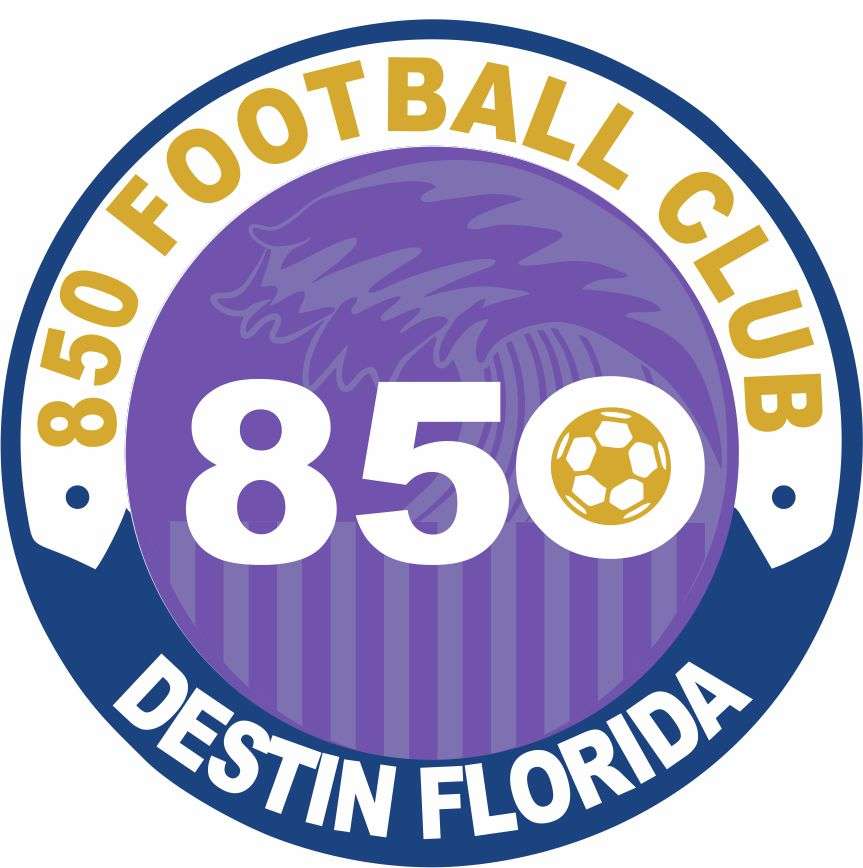 850 Football Club онлайн пъзел