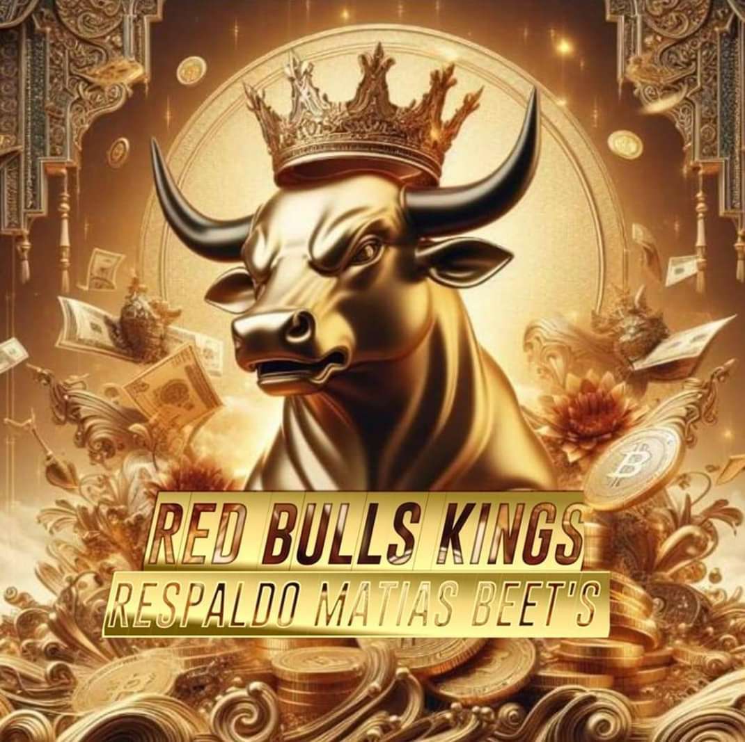 Red Bulls-koningen legpuzzel online