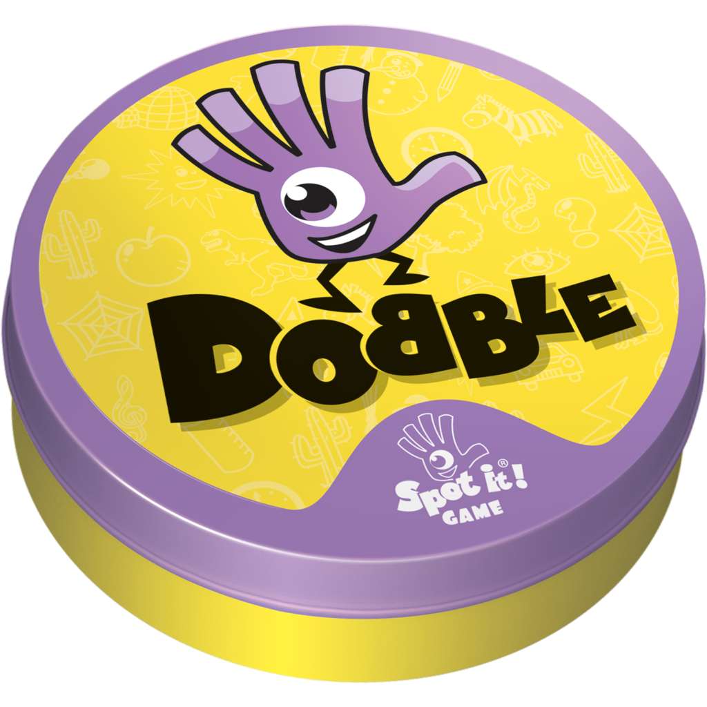 dobble&é" puzzle en ligne