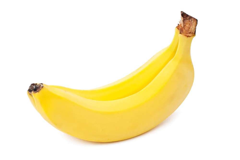 Banán Prodlužte větu online puzzle