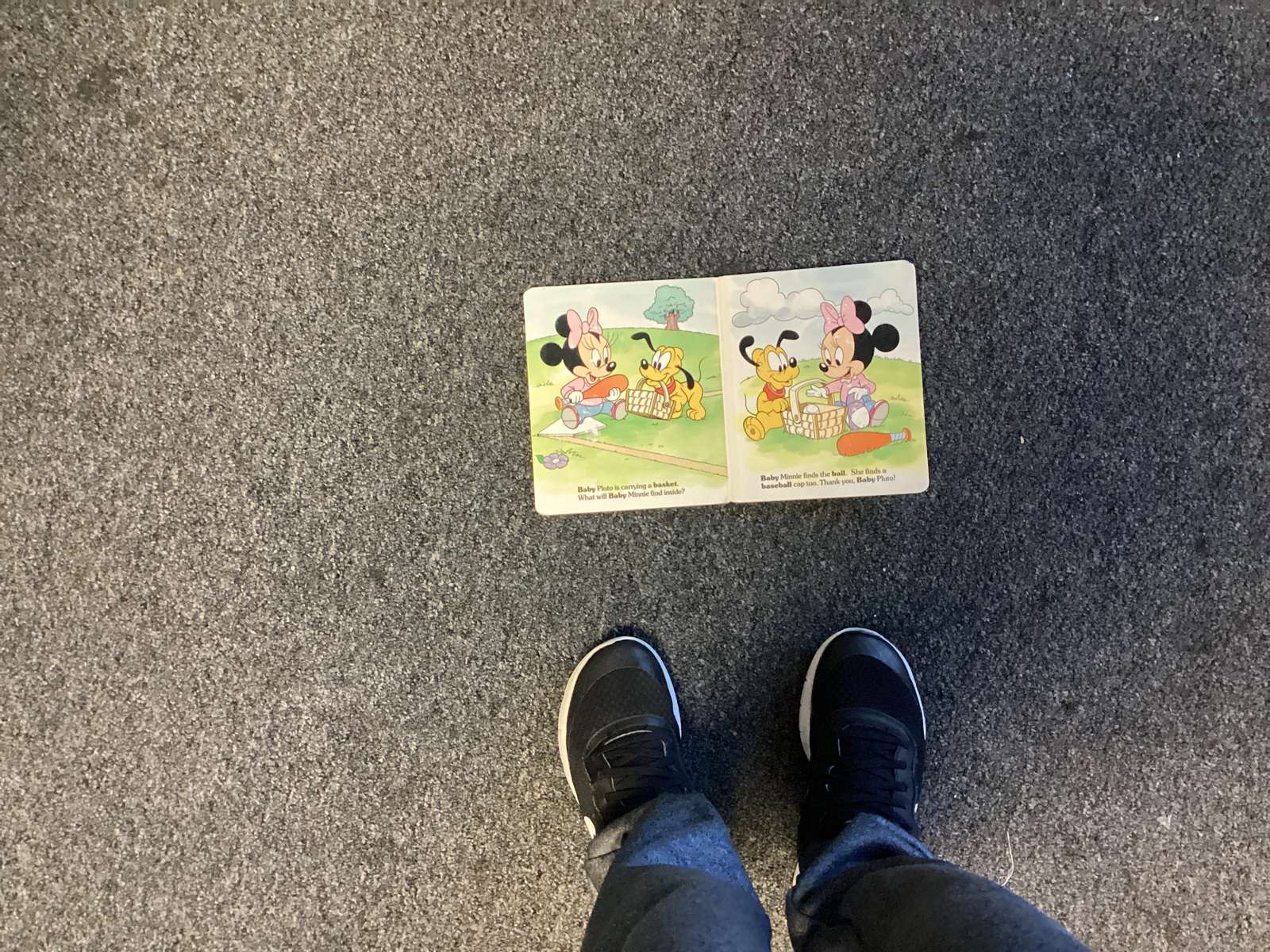 Minnie Mouse e le sue amiche puzzle online