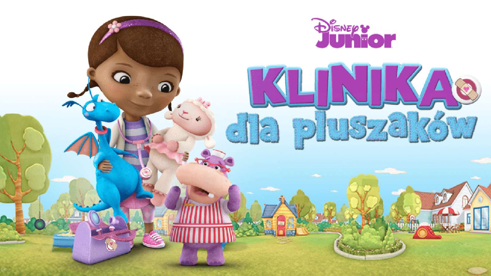 Clínica de ursinhos puzzle online