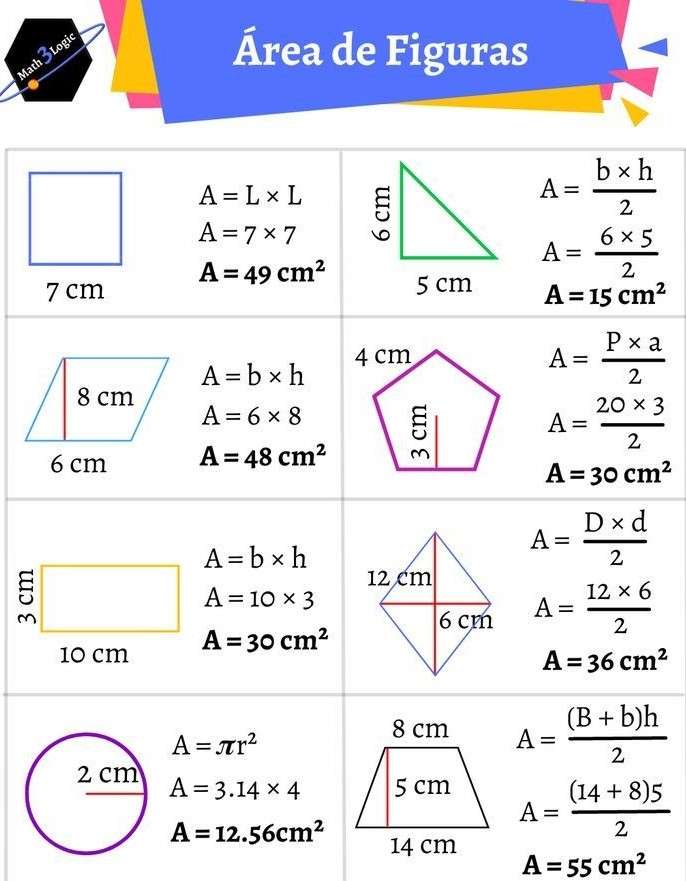 Math puzzle en ligne