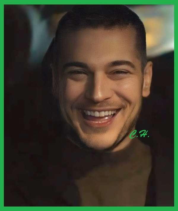 cagatay ulusoy puzzle online