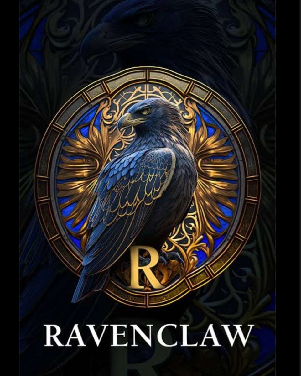 Ravenclaw Pride Day Puzzlespiel online