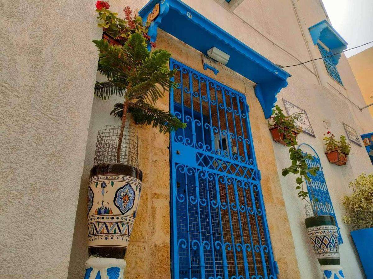 Bizerte στην Τυνησία Αφρική παζλ online