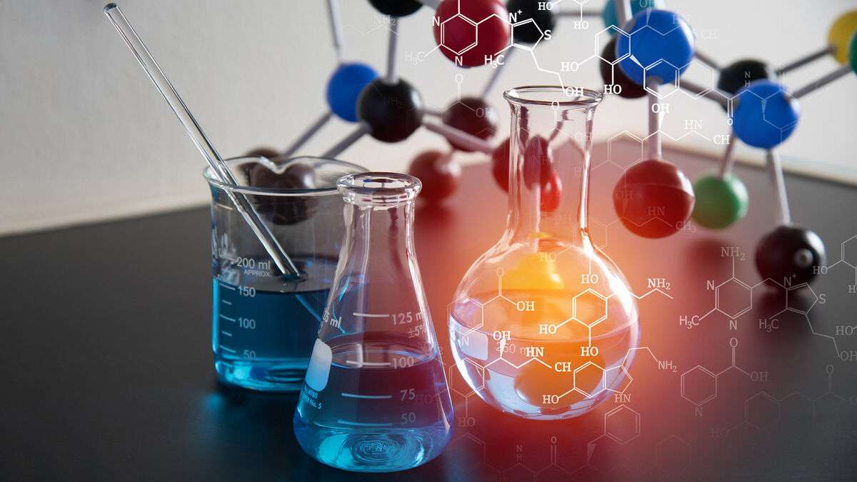 chemie legpuzzel online