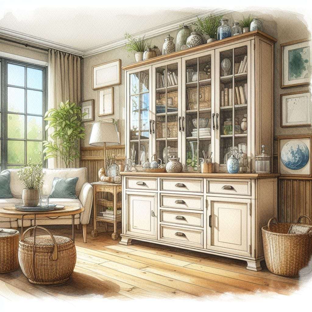 Living room jigsaw puzzle online