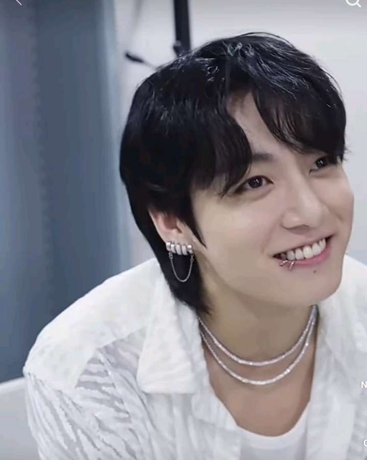 Jungkook 1997 jigsaw puzzle online