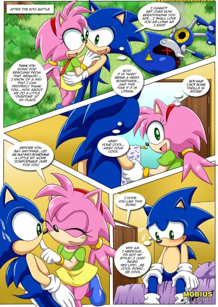 Sonic παζλ παζλ online