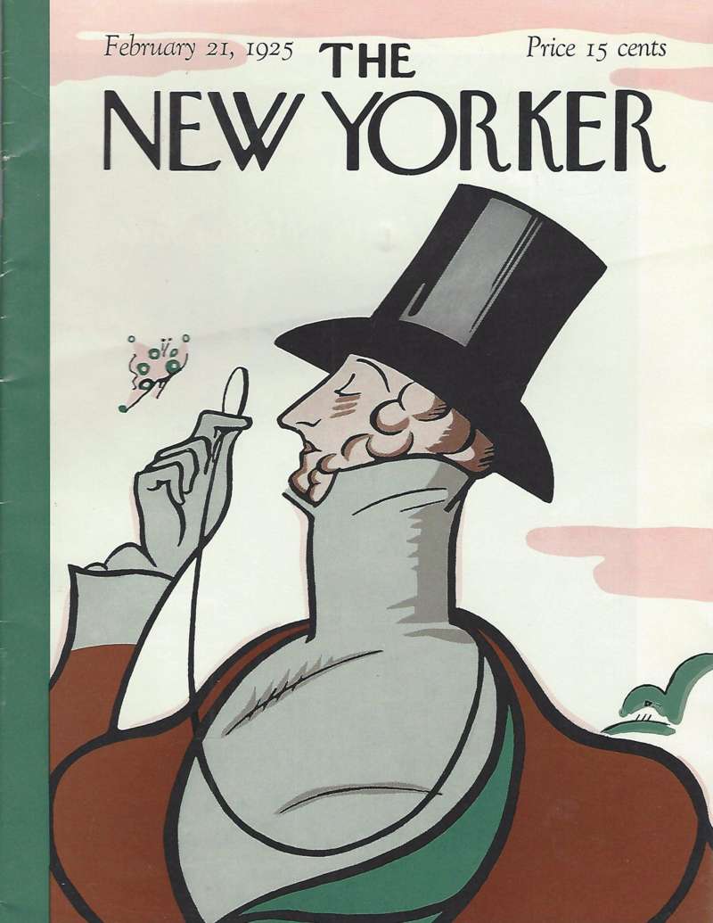 Nova York 21/02/1925 puzzle online
