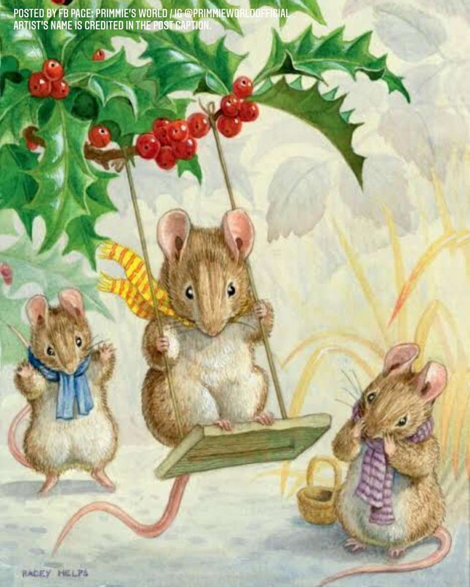 mice play with the swing online puzzle