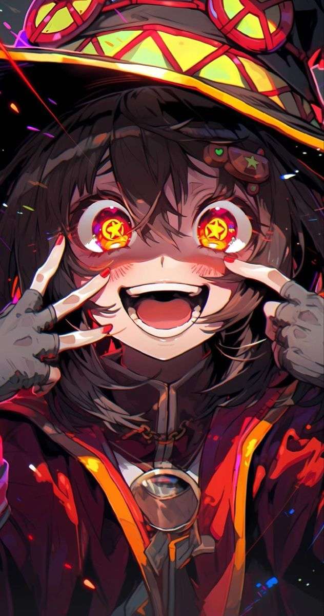 Megumin_ online puzzle