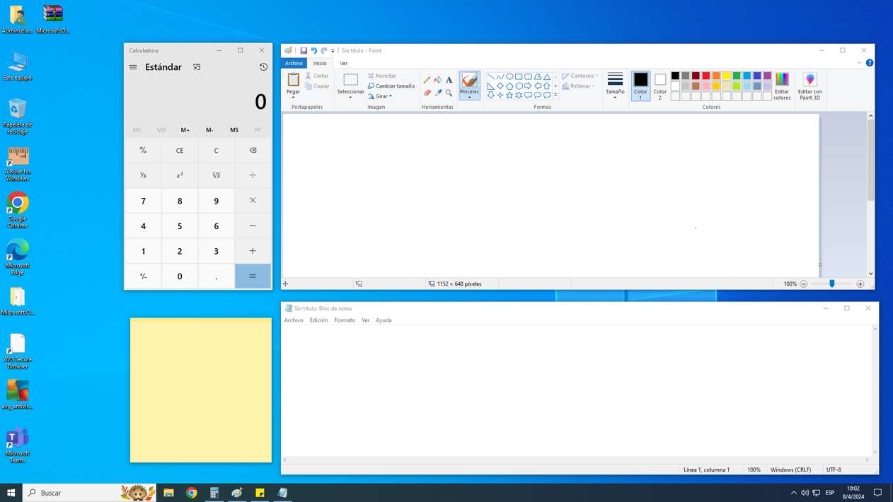 Windows-Desktop Online-Puzzle