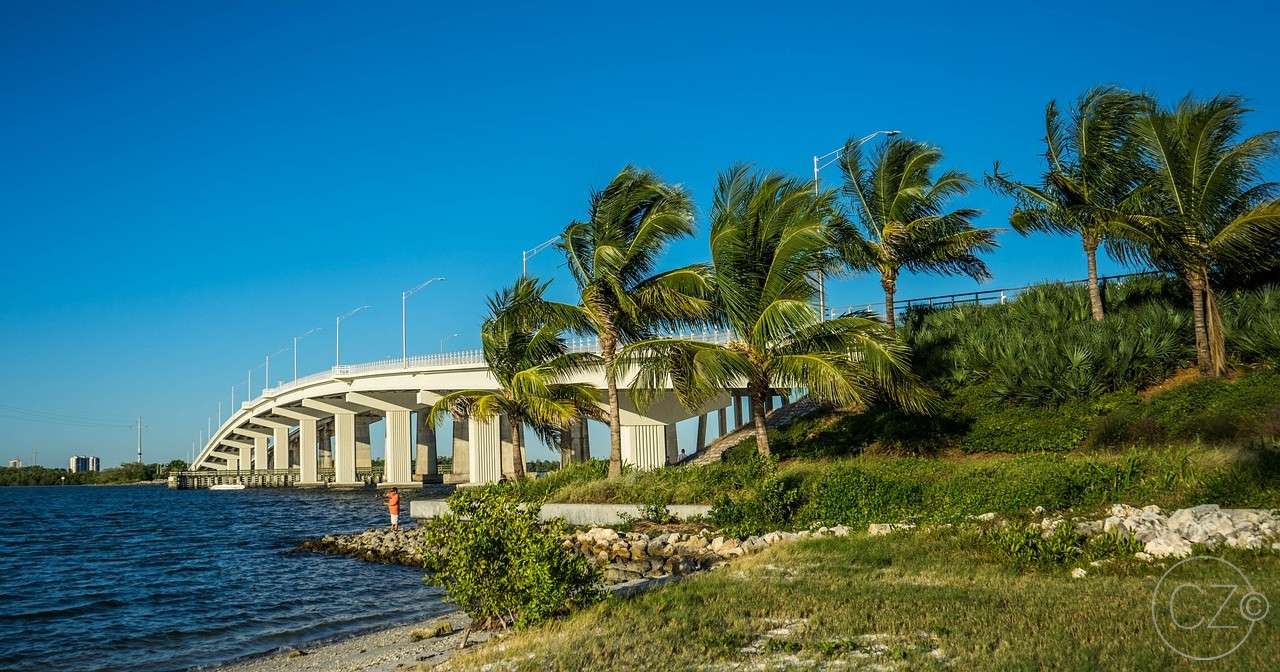 Isla de Marco, Florida rompecabezas en línea