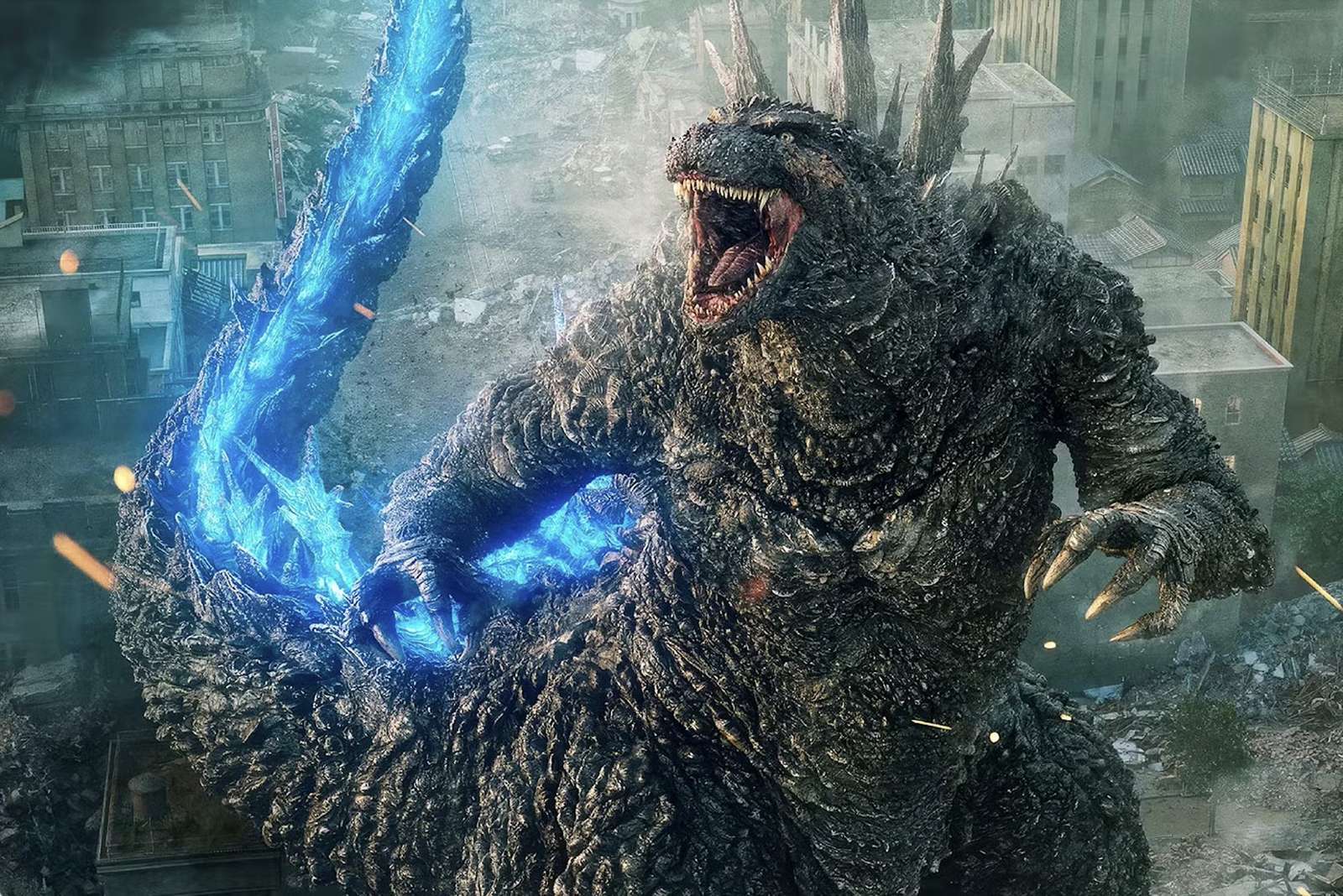 OT- Godzilla Pussel online