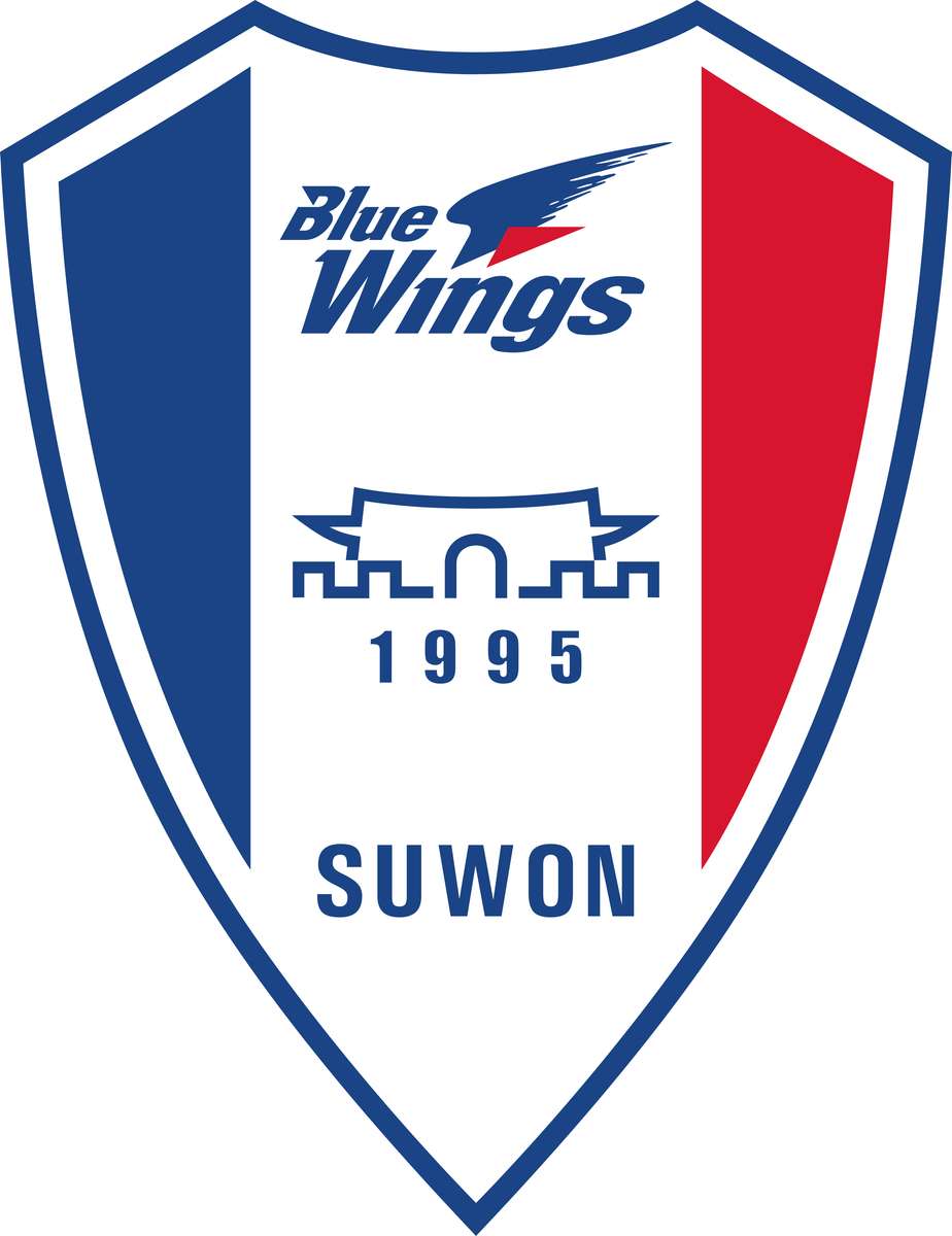 Kék szárnyú Suwon kirakós online