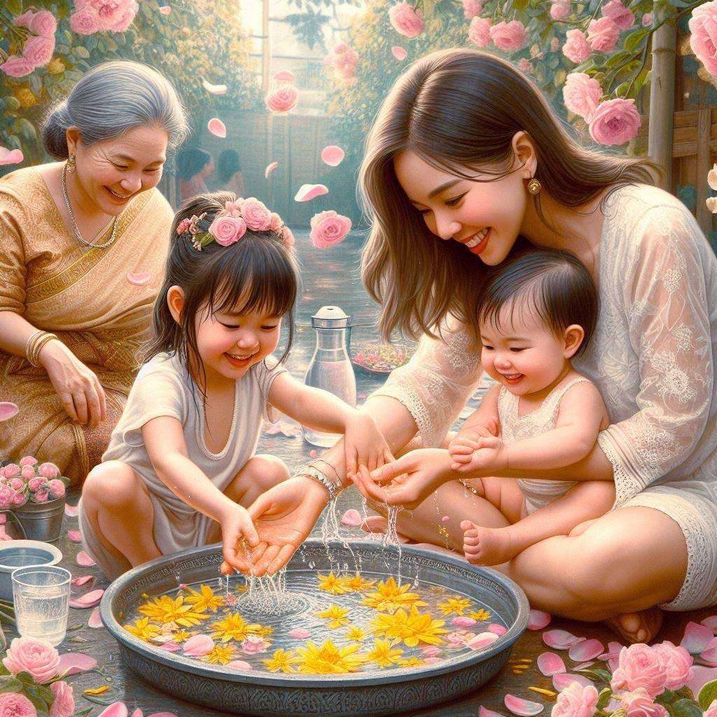 the family jigsaw puzzle online