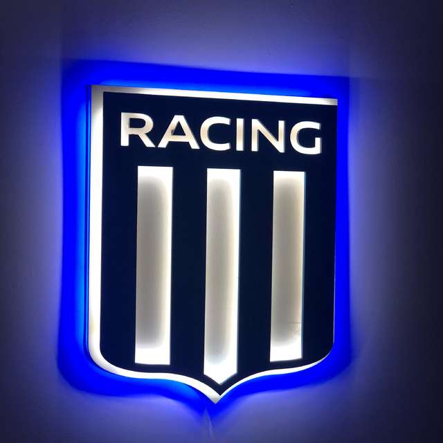 academy racing club i avellaneda pussel på nätet