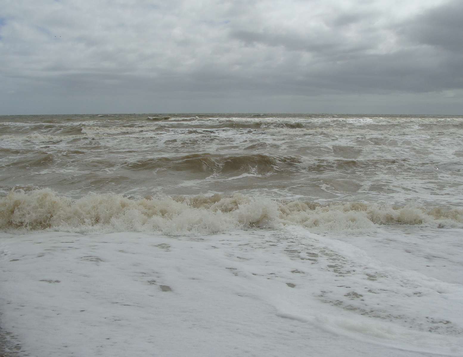 El mar de Azov está tormentoso rompecabezas en línea