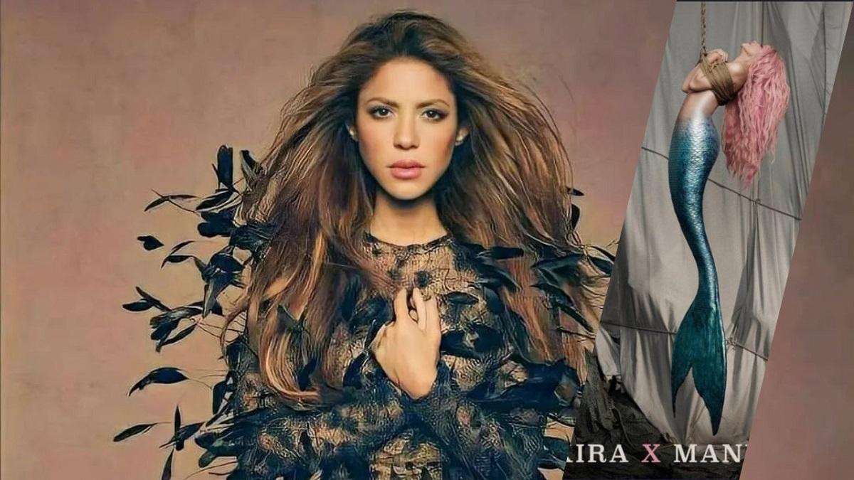 fã de Shakira quebra-cabeças online