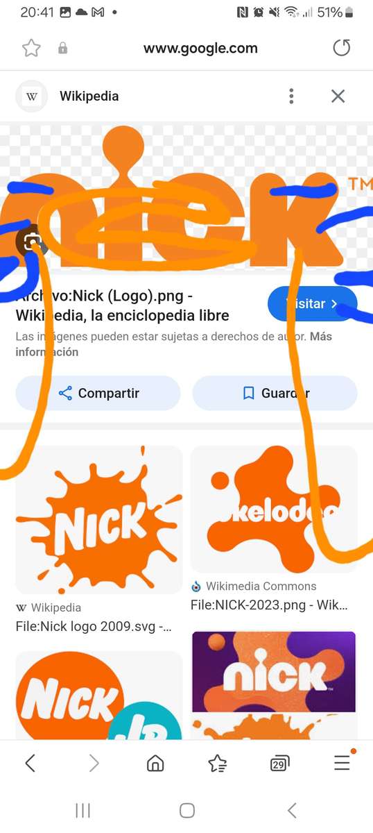 Nick pato autism Pussel online