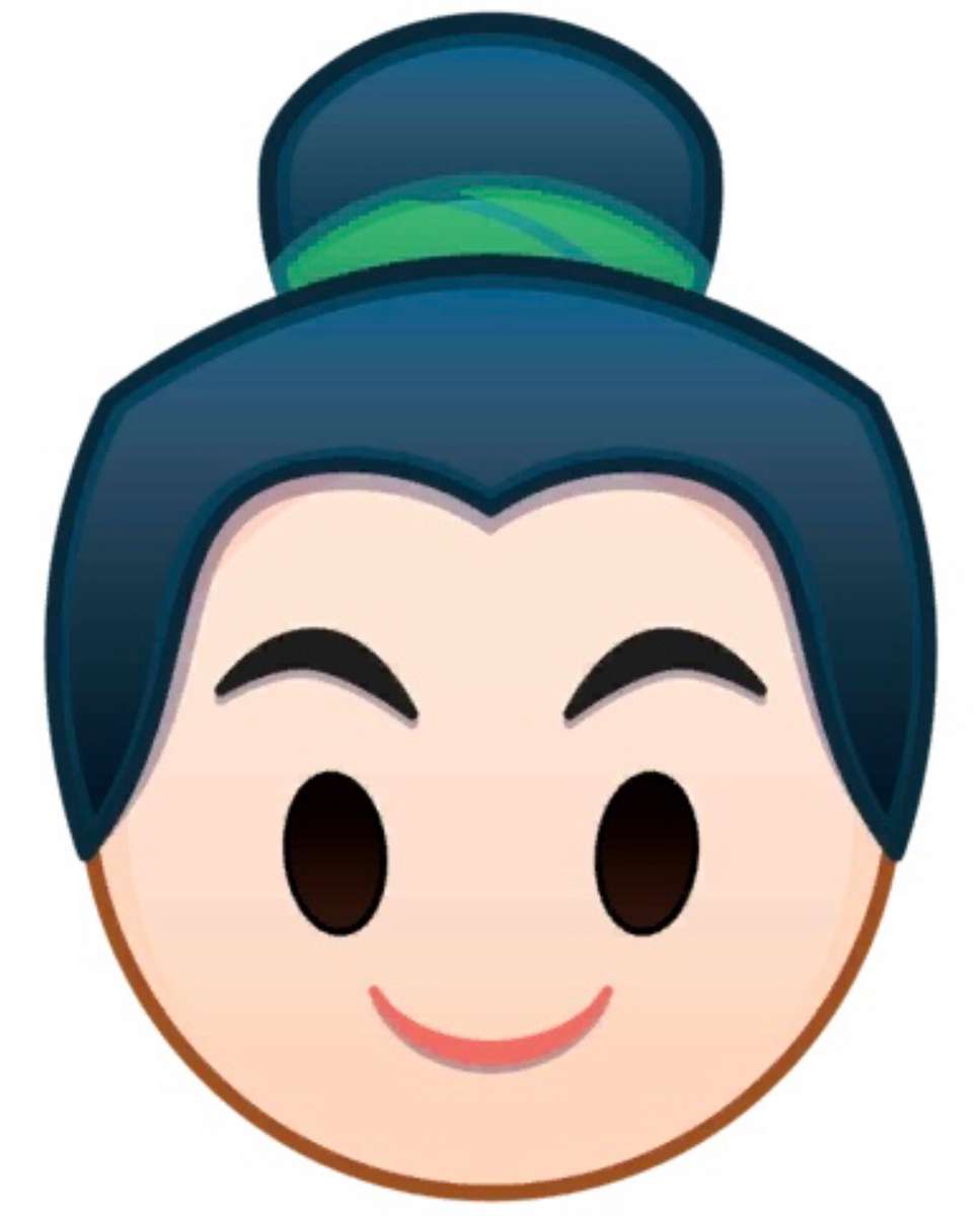 Emoji Ping❤️❤️❤️❤️❤️❤️❤️ онлайн пазл