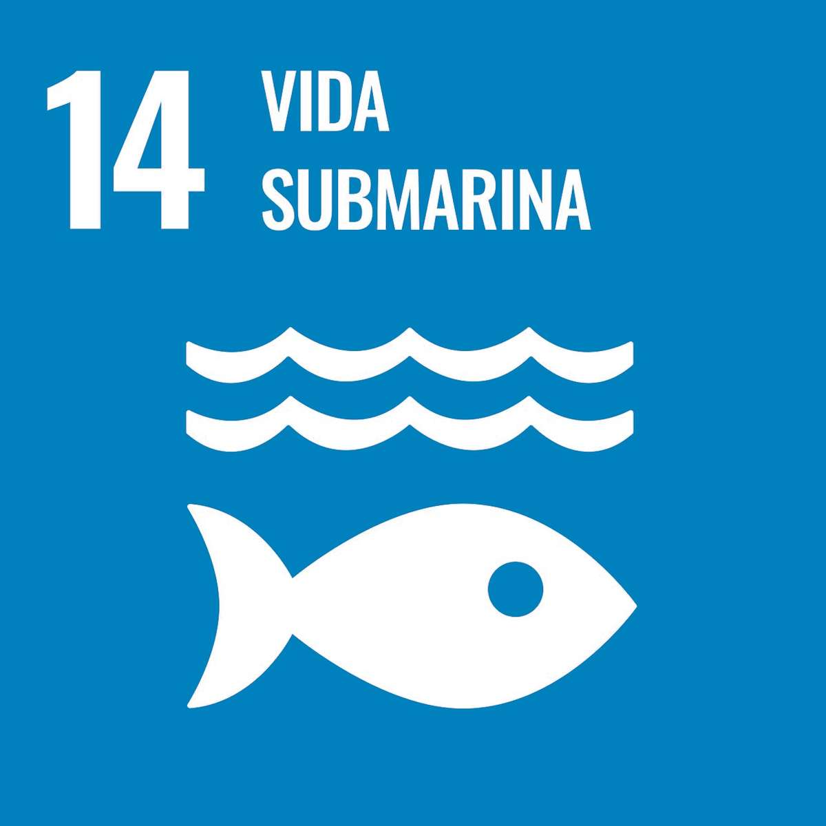 SDG 14 アジェンダ 2030 ジグソーパズルオンライン