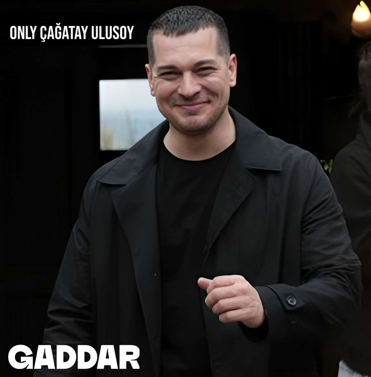 Cagatay Ulusoy online puzzle