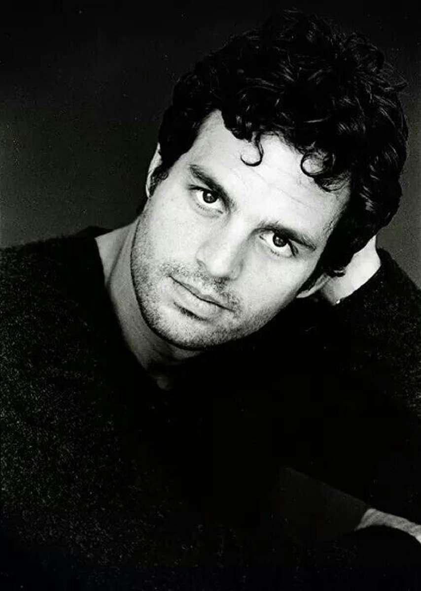 Mark Ruffalo puzzle online