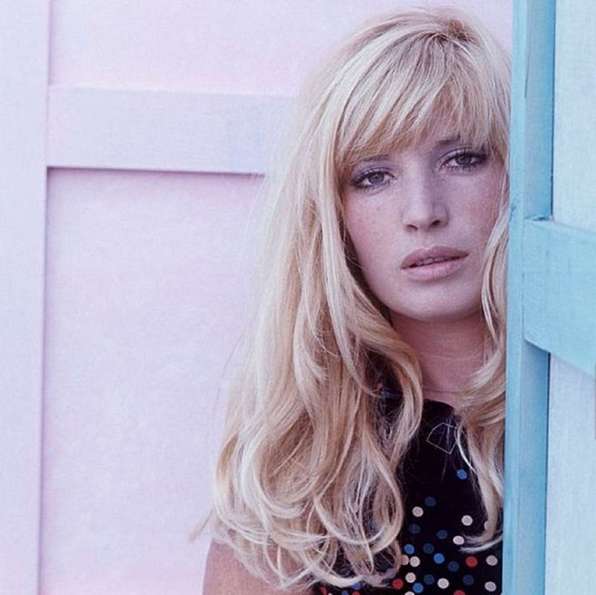 Monica Vitti puzzle online