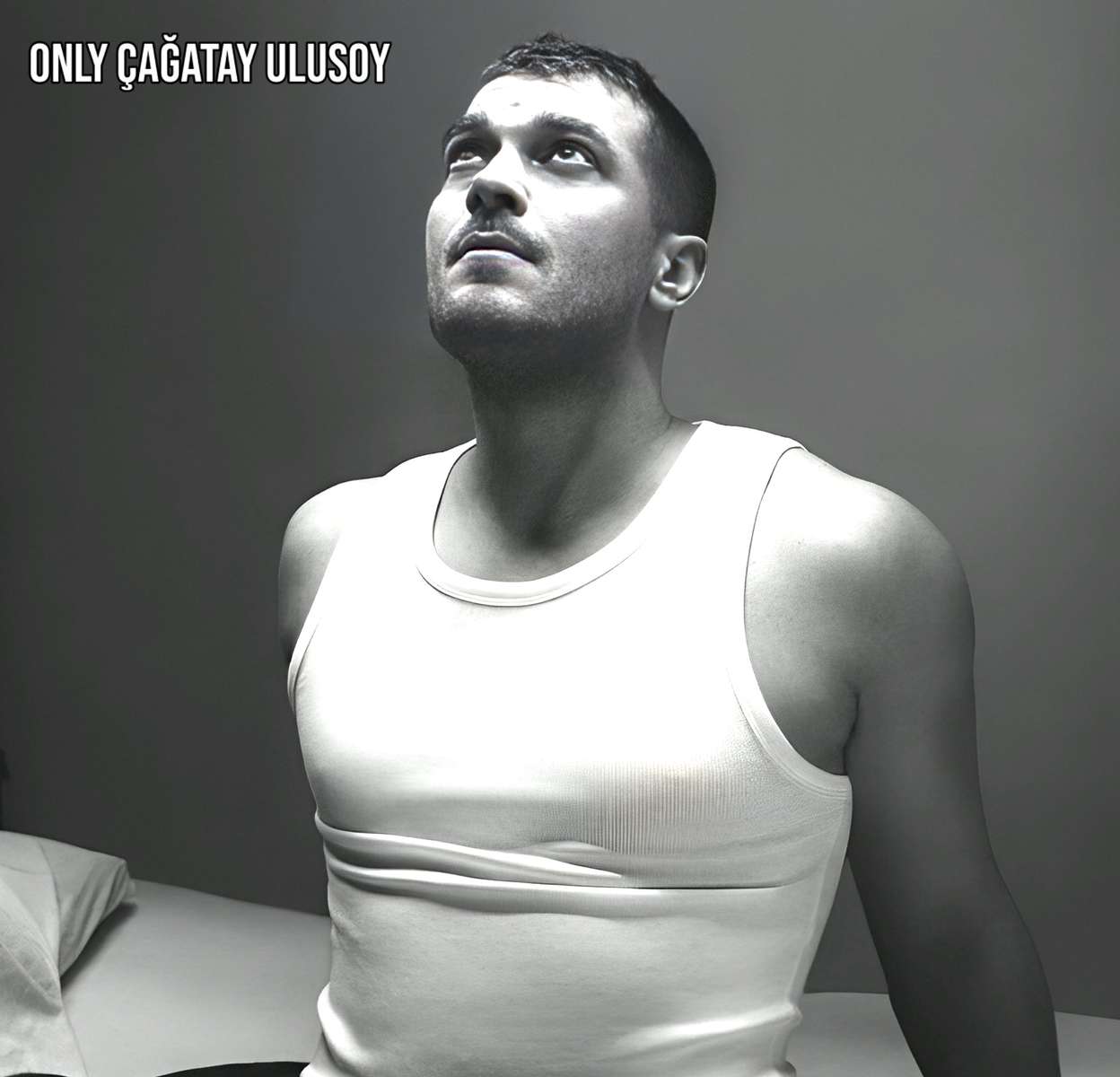 Cagatay Ulusoy pussel på nätet