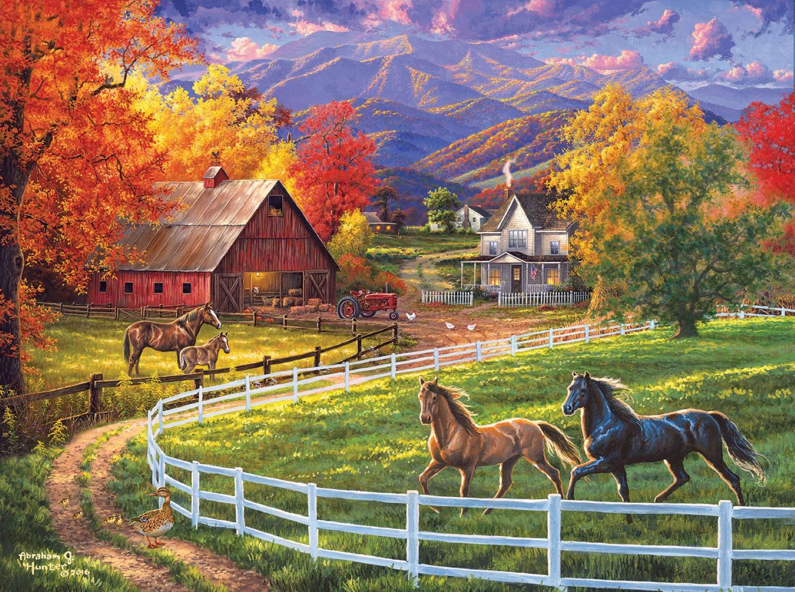 fattoria-della-valle-dei-cavalli puzzle online