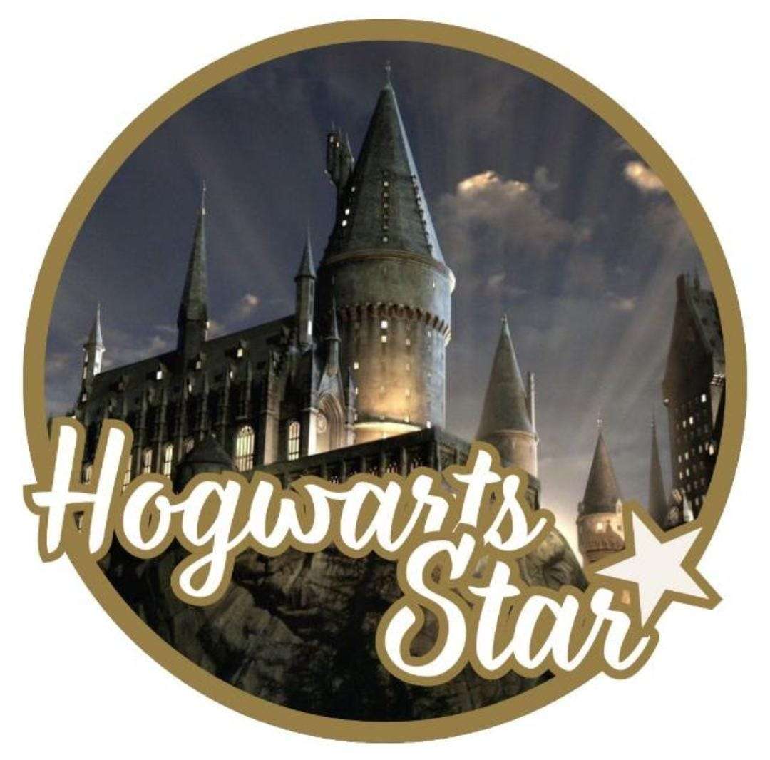 HOGWARTS AURUM онлайн пъзел