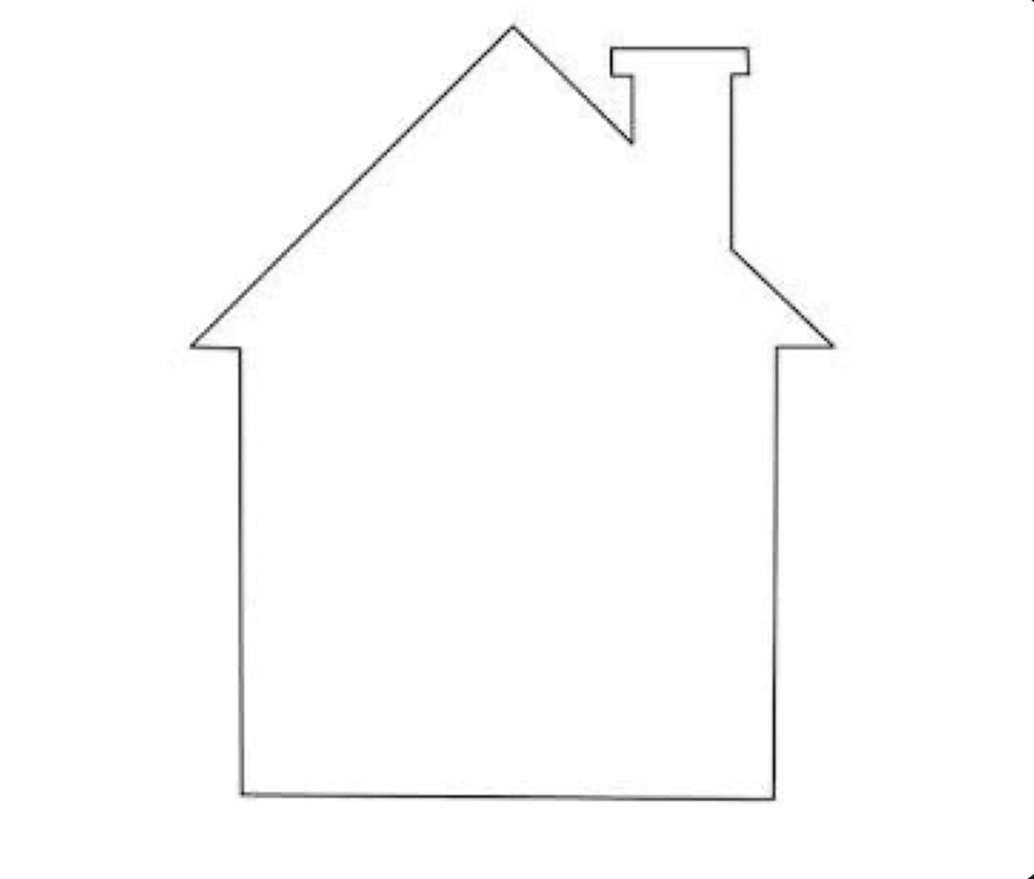 Day house jigsaw puzzle online
