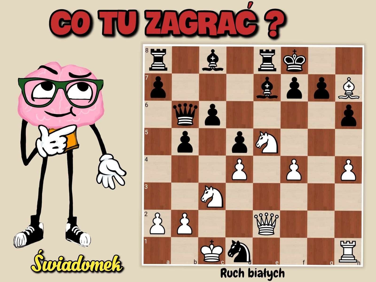 Groei met Bewustzijn legpuzzel online