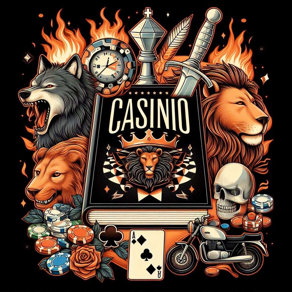 wattpad casino online puzzle