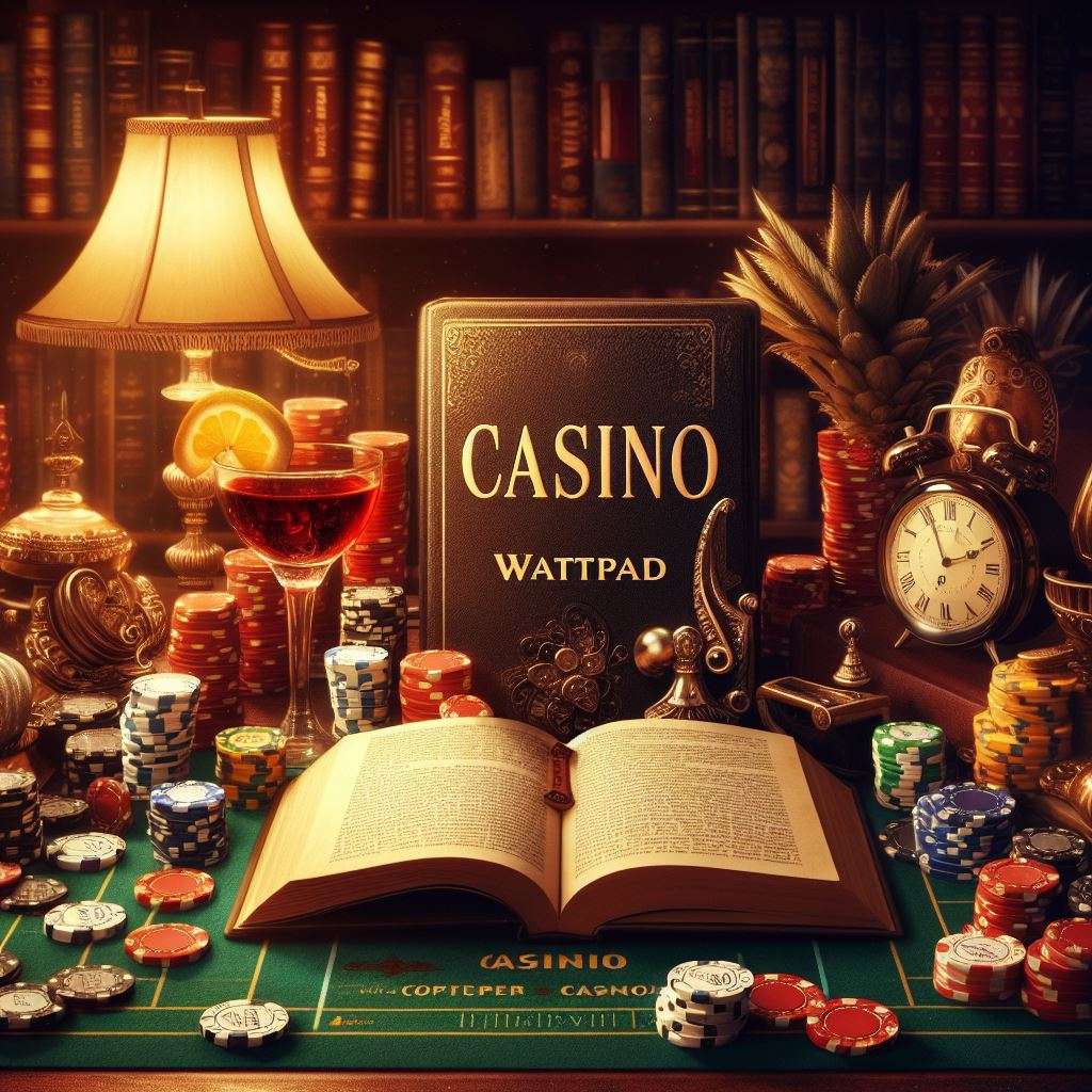 casino wattpad puzzle en ligne